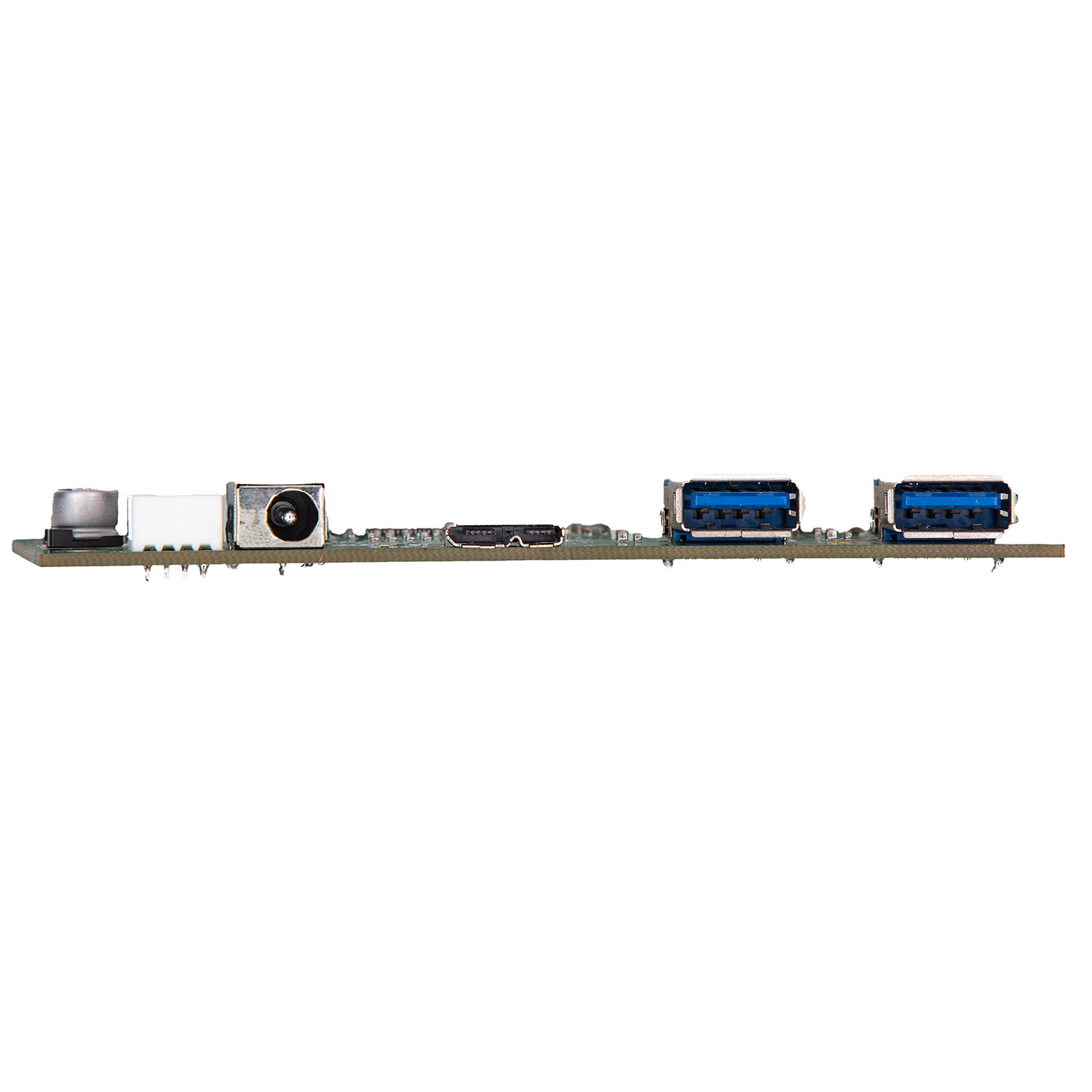 UT-USB-LVDS